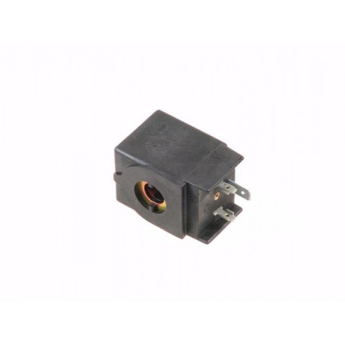 Spule für Magnetventil Castel, HM2 9100/RA6, 220/230V, 50/60Hz - nicht lieferbar, ersetzt durch Nachfolger Spule für Magnetventil Castel, HM2 9100/RA6, 220/230V, 50/60Hz - nicht lieferbar, ersetzt durch Nachfolger