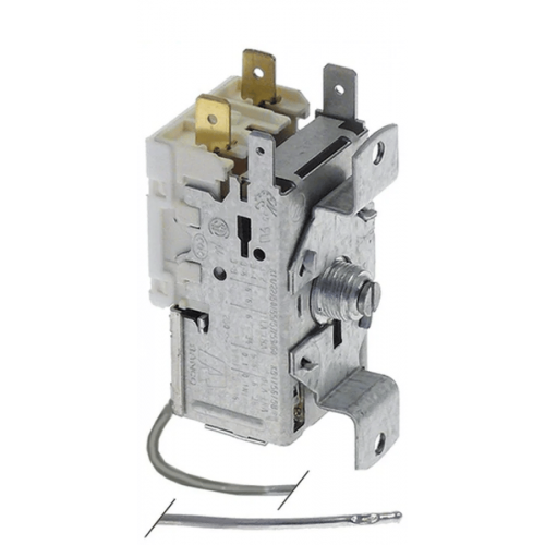 Thermostat RANCO K50-S3595 Fühler ø 2mm Kapillarrohr 2000mm Thermostat RANCO K50-S3595 Fühler ø 2mm Kapillarrohr 2000mm