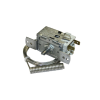THERMOSTAT RANCO K50-L3388, 2 Kontakte 6A 250V Kapillarrohr 1600 mm, Ersatzmodell für ATEA A01-0806 A01-0692 A01-0780 mit DANFOSS 077B1117 THERMOSTAT RANCO K50-L3388, 2 Kontakte 6A 250V Kapillarrohr 1600 mm, Ersatzmodell für ATEA A01-0806 A01-0692 A01-0780 mit DANFOSS 077B1117
