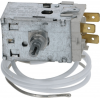 THERMOSTAT ATEA A13 0372, 2P 3C, Kapillarrohr 900mm PVC wärme -18,8/+4,8, kälte -36/+4,8°C Halbmondloch ø 6x4 mm THERMOSTAT ATEA A13 0372, 2P 3C, Kapillarrohr 900mm PVC wärme -18,8/+4,8, kälte -36/+4,8°C Halbmondloch ø 6x4 mm