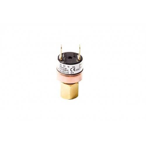 Patronendruckschalter Mini 061F8708 DANFOSS, ACB, 16/20 bar, automatische Rückstellung Patronendruckschalter Mini 061F8708 DANFOSS, ACB, 16/20 bar, automatische Rückstellung