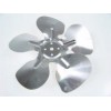 Saug-Flügel für Lüfter, PLAST, d = 200 mm / 26° (S) Saug-Flügel für Lüfter, PLAST, d = 200 mm / 26° (S)