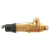 Sicherheitsventil Castel 3030/44C290, Schrauben 1/2" NPT, 29 bar Sicherheitsventil Castel 3030/44C290, Schrauben 1/2" NPT, 29 bar