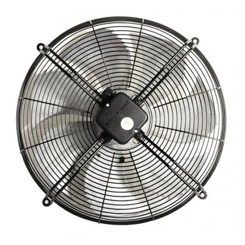 Saugventilator Ziehl-Abegg (FN), d = 500 mm, 3~400V, 50 Hz, 4-polig, FN050-VDK.4I.V7P1 Saugventilator Ziehl-Abegg (FN), d = 500 mm, 3~400V, 50 Hz, 4-polig, FN050-VDK.4I.V7P1