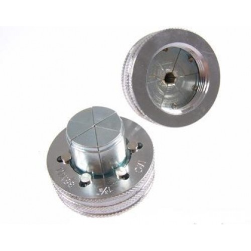 Ersatzkopf für Muffenzange 35mm Ersatzkopf für Muffenzange 35mm