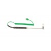 Sonde für TFC 502. Oberflächenfühler WIGAM TK105 Sonde für TFC 502. Oberflächenfühler WIGAM TK105