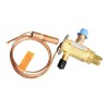 Thermostatisches Expansionsventil ALCO, TX3-N35, MOP +14,5°C, R407C, 8,4 Thermostatisches Expansionsventil ALCO, TX3-N35, MOP +14,5°C, R407C, 8,4