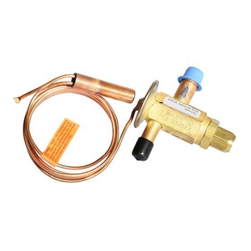 Thermostatisches Expansionsventil ALCO, TX3-N35, MOP +14,5°C, R407C, 8,4 Thermostatisches Expansionsventil ALCO, TX3-N35, MOP +14,5°C, R407C, 8,4