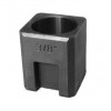 Klemmbacken 1/2" für Bördel- Aufweitgerät 45-71700 Klemmbacken 1/2" für Bördel- Aufweitgerät 45-71700