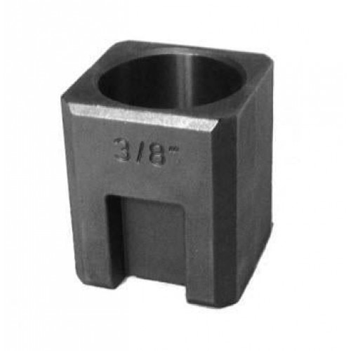 Klemmbacken 1/2" für Bördel- Aufweitgerät 45-71700 Klemmbacken 1/2" für Bördel- Aufweitgerät 45-71700