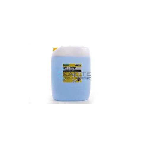 Reinigungsmittel für Verdampfer RTU ECD 5l S010192D mit Desinfektion Reinigungsmittel für Verdampfer RTU ECD 5l S010192D mit Desinfektion