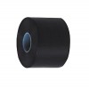 PVC-Band schwarz 33 m Rolle, Breite 50 mm PVC-Band schwarz 33 m Rolle, Breite 50 mm