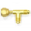T-Stück 1/4"C x 1/4"C Set WIGAM 891/02K-WIG*KIT T 1/4S.C/BOC.GIR. 10 Stk. T-Stück 1/4"C x 1/4"C Set WIGAM 891/02K-WIG*KIT T 1/4S.C/BOC.GIR. 10 Stk.