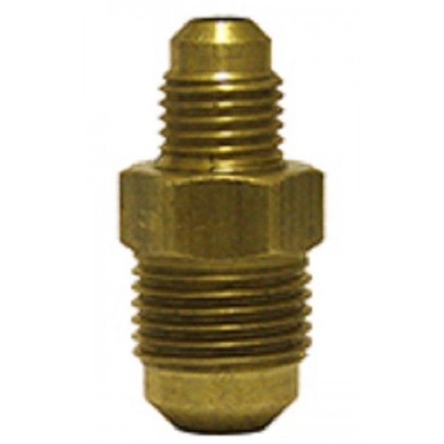 Doppelnippel (Verbindungsnippel) 3/8SAE x 5/8SAE WIGAM UR2-106 Doppelnippel (Verbindungsnippel) 3/8SAE x 5/8SAE WIGAM UR2-106