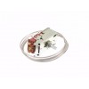Thermostat RANCO K59-P1761000, max.+4/-32,5; min.+4/-19, L = 1350mm Thermostat RANCO K59-P1761000, max.+4/-32,5; min.+4/-19, L = 1350mm