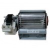 Querstromlüfter NO FROST, 25W, Turbine 120x60 mm, Motorlage: links Querstromlüfter NO FROST, 25W, Turbine 120x60 mm, Motorlage: links