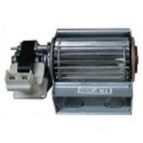 Querstromlüfter NO FROST, 25W, Turbine 120x60 mm, Motorlage: links Querstromlüfter NO FROST, 25W, Turbine 120x60 mm, Motorlage: links