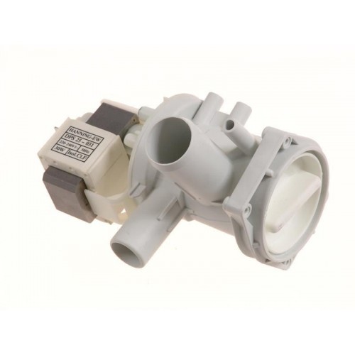 Pumpe / Laugenpumpe, Bosch 30 W, 220 - 240 V Waschmaschinen und Waschtrockner Pumpe / Laugenpumpe, Bosch 30 W, 220 - 240 V Waschmaschinen und Waschtrockner