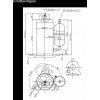 Rotationskompressor BOYARD, QXC-19K, vertikal, R407C, 220-240V/50 Hz, 10268 Btu/h Rotationskompressor BOYARD, QXC-19K, vertikal, R407C, 220-240V/50 Hz, 10268 Btu/h