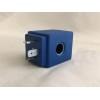Spule für Magnetventil Castel, 9300/RA2, HF2, 8W, 24Vac, 50/60Hz Nachfolger für HM2, 9100/RA2, 8 W Spule für Magnetventil Castel, 9300/RA2, HF2, 8W, 24Vac, 50/60Hz Nachfolger für HM2, 9100/RA2, 8 W