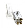 THERMOSTAT ATEA A13 0218, 2P 3C, Kapillarrohr 1000 mm warm -8,5°C, kalt -24°C THERMOSTAT ATEA A13 0218, 2P 3C, Kapillarrohr 1000 mm warm -8,5°C, kalt -24°C