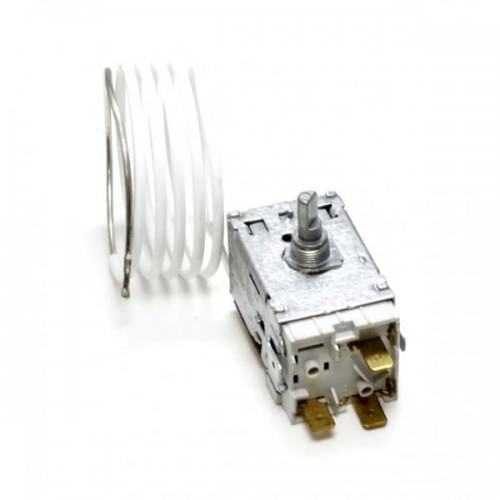 THERMOSTAT ATEA A13 0218, 2P 3C, Kapillarrohr 1000 mm warm -8,5°C, kalt -24°C THERMOSTAT ATEA A13 0218, 2P 3C, Kapillarrohr 1000 mm warm -8,5°C, kalt -24°C