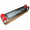 Plattenwärmetauscher SWEP, B35Hx80/1P-SC-S, 4x2" (54) Plattenwärmetauscher SWEP, B35Hx80/1P-SC-S, 4x2" (54)