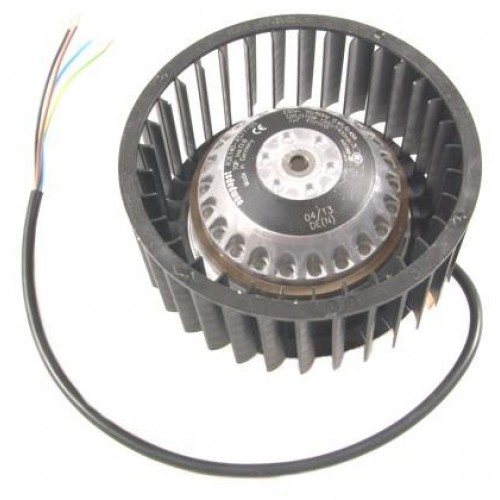 Radiallüfter EBM PAPST, R2E140-AS77-05, D=140 mm, 230V/1F/50Hz Radiallüfter EBM PAPST, R2E140-AS77-05, D=140 mm, 230V/1F/50Hz