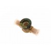 Schauglas Castel 3910/33, 3/8 x 3/8" SAE, Bördelanschlüsse Schauglas Castel 3910/33, 3/8 x 3/8" SAE, Bördelanschlüsse