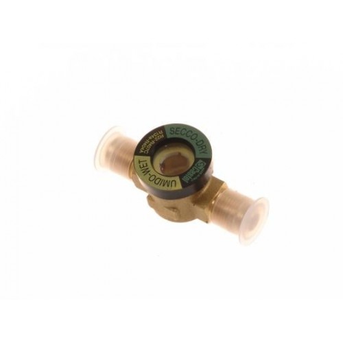 Schauglas Castel 3910/33, 3/8 x 3/8" SAE, Bördelanschlüsse Schauglas Castel 3910/33, 3/8 x 3/8" SAE, Bördelanschlüsse