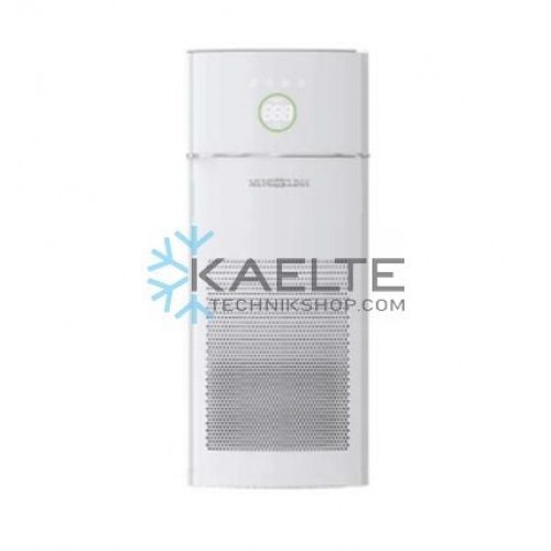 Luftreiniger MU-PUR 600 bis 60 m2- HEPA H13 Filter Luftreiniger MU-PUR 600 bis 60 m2- HEPA H13 Filter
