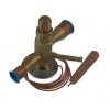 Thermostatisches Expansionsventil Oberteil ALCO TERE - XC 726MW-2B, R134a Thermostatisches Expansionsventil Oberteil ALCO TERE - XC 726MW-2B, R134a