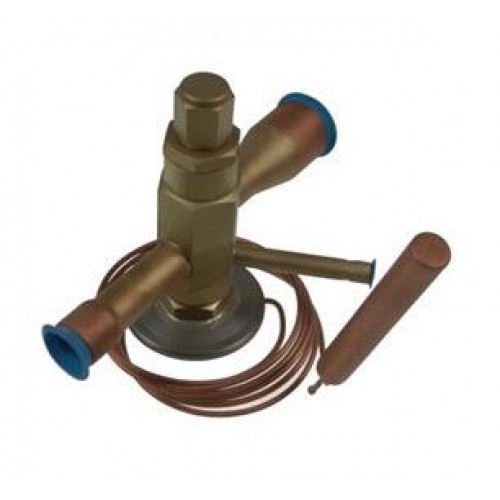 Thermostatisches Expansionsventil Oberteil ALCO TERE - XC 726MW-2B, R134a Thermostatisches Expansionsventil Oberteil ALCO TERE - XC 726MW-2B, R134a