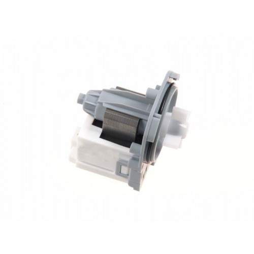 Pumpe / Laugenpumpe für Waschmaschinen / Waschtrockner AEG, Bajonett, Askoll m Pumpe / Laugenpumpe für Waschmaschinen / Waschtrockner AEG, Bajonett, Askoll m