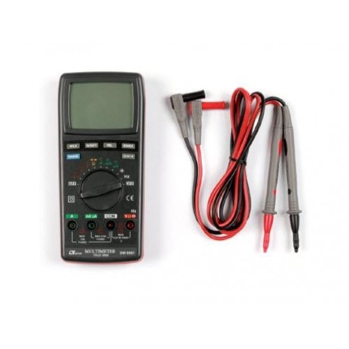 Digital Multimeter WIGAM DM9961 Digital Multimeter WIGAM DM9961