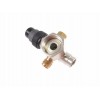 Rotalockventil Alco SRI-WG4, Anschluss 1" - 1/2" (12 mm) Rotalockventil Alco SRI-WG4, Anschluss 1" - 1/2" (12 mm)