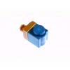Spule Danfoss EVR 018F6707, 24V, 50Hz, 10 W, IP 67 für Magnetventile Spule Danfoss EVR 018F6707, 24V, 50Hz, 10 W, IP 67 für Magnetventile
