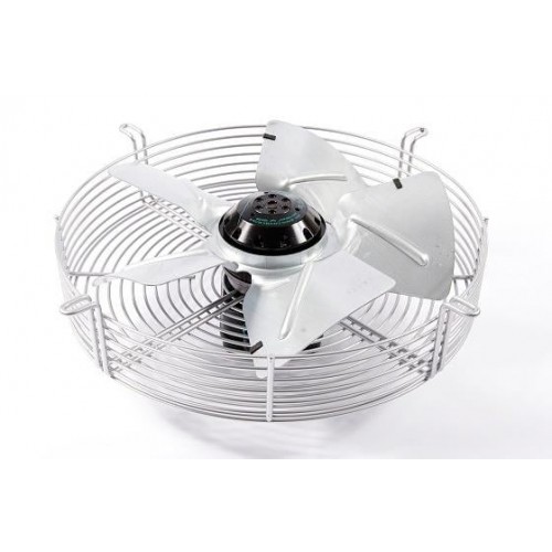 Axialventilator für Verdampfer ECO - Luvata CTE145, EBM 315 mm Axialventilator für Verdampfer ECO - Luvata CTE145, EBM 315 mm