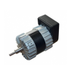 Süd-Elec-Lüftermotor MWL-N0020-N4N-M Süd-Elec-Lüftermotor MWL-N0020-N4N-M