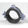 Rohrschelle zweischraubig ohne Schallschutz M8, 48-53 mm - 6/4" Rohrschelle zweischraubig ohne Schallschutz M8, 48-53 mm - 6/4"