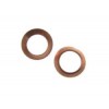 Danfoss CU-Dichtring 011L4017 Kupferdichtring für Lötadapter 3/8"/10mm Danfoss CU-Dichtring 011L4017 Kupferdichtring für Lötadapter 3/8"/10mm