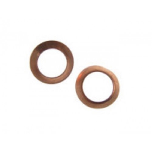 Danfoss CU-Dichtring 011L4017 Kupferdichtring für Lötadapter 3/8"/10mm Danfoss CU-Dichtring 011L4017 Kupferdichtring für Lötadapter 3/8"/10mm