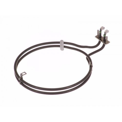 Heizelement 8996619128615 AEG, 193 mm, 2500 W [Misc.]