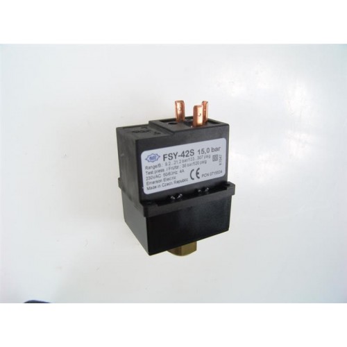 Drehzahlregler Alco, FSY-42S, 0715534 Drehzahlregler Alco, FSY-42S, 0715534