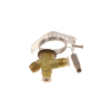 Thermostatisches Expansionsventil komplett DANFOSS - T2, R407F/R407A, ohne MOP, ohne Düse Thermostatisches Expansionsventil komplett DANFOSS - T2, R407F/R407A, ohne MOP, ohne Düse