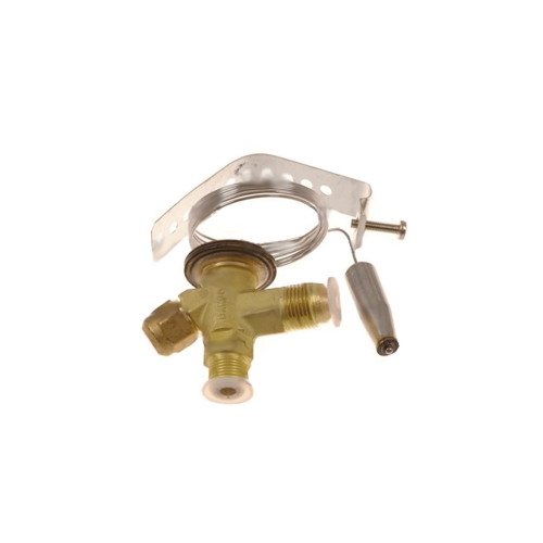 Thermostatisches Expansionsventil komplett DANFOSS - T2, R407F/R407A, ohne MOP, ohne Düse Thermostatisches Expansionsventil komplett DANFOSS - T2, R407F/R407A, ohne MOP, ohne Düse