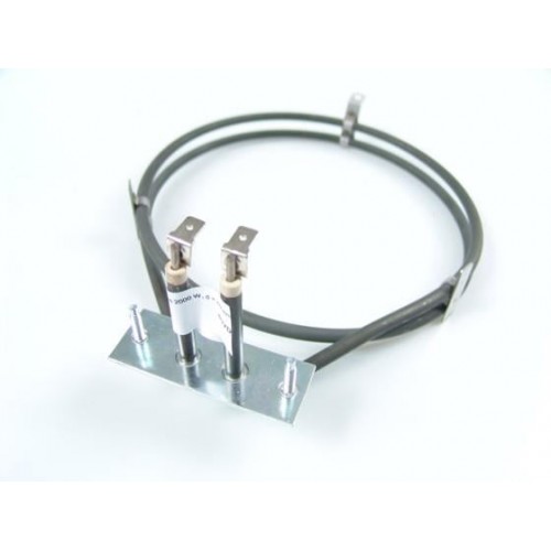 Heizelement Amica 8026766, 175 mm, 2000 W [Misc.]