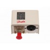 Druckschalter Danfoss Niederdruck, KP1, automatischer Reset, 1/4"Anschluss Druckschalter Danfoss Niederdruck, KP1, automatischer Reset, 1/4"Anschluss