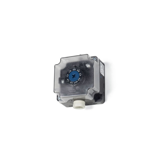 Druckschalter Johnson Controls, P233A-4-AAC, 0,5 bis 4 mbar Druckschalter Johnson Controls, P233A-4-AAC, 0,5 bis 4 mbar