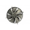 Saugventilator Ziehl-Abegg (FN), d = 400 mm, 1~230V, 50 Hz, 6-polig, FN040-6EK.0F.V7P1 Saugventilator Ziehl-Abegg (FN), d = 400 mm, 1~230V, 50 Hz, 6-polig, FN040-6EK.0F.V7P1